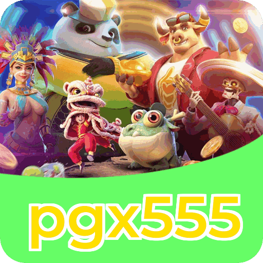 pgx555